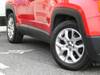 CHRYSLER JEEP RENEGADE