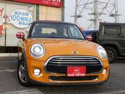 2014 BMW MINI COOPER