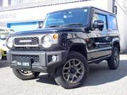 2021 SUZUKI JIMNY