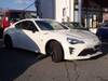 TOYOTA 86