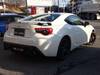 TOYOTA 86