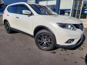 2014 NISSAN X-TRAIL