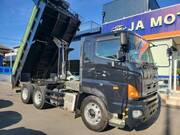 2011 HINO PROFIA DUMP
