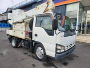 2006 ISUZU OTHER