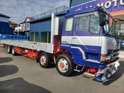 1996 FUSO SUPER GREAT