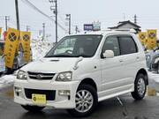 2008 DAIHATSU TERIOS KID