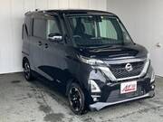 2021 NISSAN ROOX