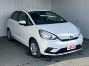 2022 HONDA FIT
