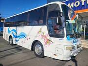 2001 FUSO AERO MIDI