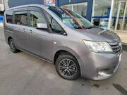 2012 NISSAN SERENA 20X