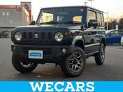 2025 SUZUKI JIMNY