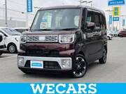 2016 DAIHATSU WAKE