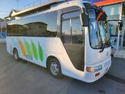 2000 TOYOTA COASTER