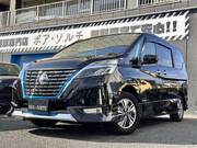 2019 NISSAN SERENA