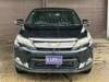 TOYOTA HARRIER HYBRID