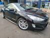 PEUGEOT RCZ