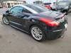 PEUGEOT RCZ