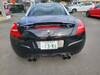PEUGEOT RCZ