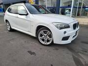 2012 BMW X1