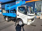 2006 HINO DUTRO