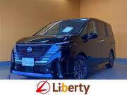 2024 NISSAN SERENA