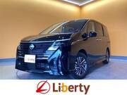 2024 NISSAN SERENA
