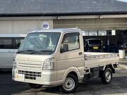 2018 SUZUKI CARRY TRUCK