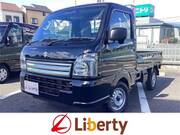 2024 SUZUKI CARRY TRUCK