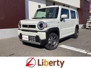 2024 SUZUKI HUSTLER