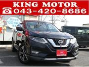 2018 NISSAN X-TRAIL 20Xi