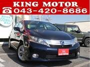 2010 LEXUS HS