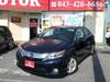 LEXUS HS