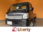2024 SUZUKI CARRY TRUCK