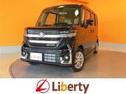 2024 SUZUKI SPACIA CUSTOM