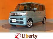 2024 SUZUKI SPACIA