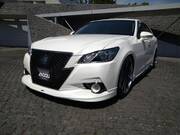 2014 TOYOTA CROWN