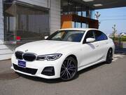 2019 BMW 3 SERIES