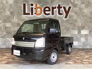 2024 SUZUKI CARRY TRUCK