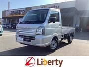 2024 SUZUKI CARRY TRUCK
