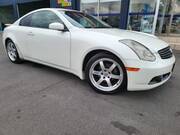 2003 NISSAN SKYLINE 350GT