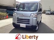 2025 DAIHATSU HIJET CARGO