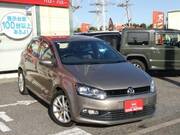 2017 VOLKSWAGEN POLO