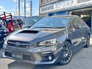 2020 SUBARU WRX S4