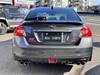 SUBARU WRX S4