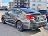 SUBARU WRX S4