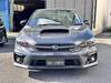 SUBARU WRX S4