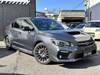 SUBARU WRX S4