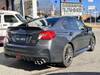 SUBARU WRX S4