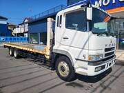 2002 FUSO SUPER GREAT