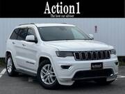 2017 CHRYSLER JEEP GRAND CHEROKEE
